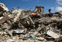 Venezuela extiende su solidaridad al pueblo y Gobierno de Indonesia ante fuerte terremoto