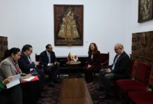 Venezuela fortalece diálogo y cooperación con instituciones y ONG internacionales