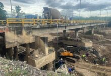 Venezuela reabre puente fronterizo con Colombia