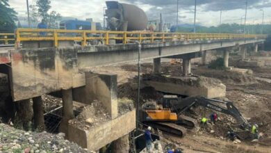 Venezuela reabre puente fronterizo con Colombia