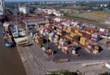Gobierno argentino amenaza al gremio de cabotaje por huelga