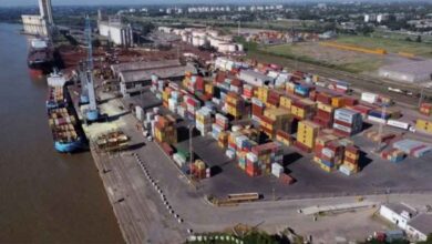 Gobierno argentino amenaza al gremio de cabotaje por huelga