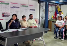 Suman 29.037 viviendas inspeccionadas en Caracas tras sismos
