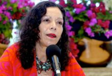 Copresidenta nicaragüense destaca apoyo de comunicadores a reformas constitucionales