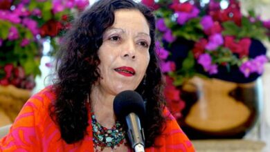 Copresidenta nicaragüense destaca apoyo de comunicadores a reformas constitucionales