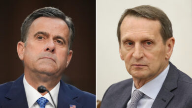 Moscú confirma visita del director de la CIA