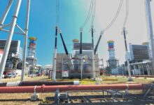 Termocarabobo recupera tres unidades y alcanza capacidad de generación de 450 MW