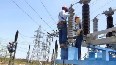Gobierno venezolano avanza en recuperación de torres de transmisión impactadas por sismos