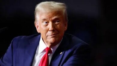 Trump ordena reducir los ejercicios militares conjuntos con Corea del Sur