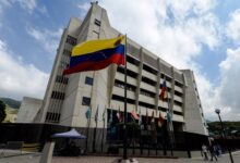 TSJ extiende jornada especial de atención jurídica en Caracas hasta el 7A