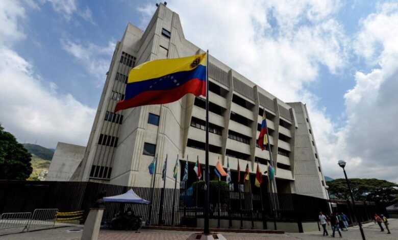 TSJ extiende jornada especial de atención jurídica en Caracas hasta el 7A