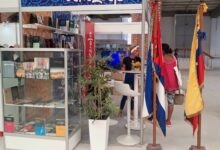 Venezuela y Cuba, pueblos hermanos en la Feria del Libro de La Habana