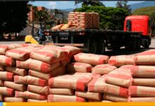 Gobierno venezolano prohíbe exportación de materiales de construcción hasta el 31 de diciembre