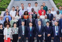 Venezuela participa en taller global de productos agrícolas tropicales en China