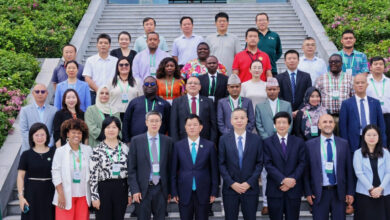 Venezuela participa en taller global de productos agrícolas tropicales en China