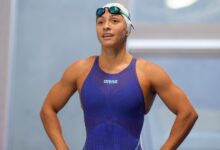Venezolana Lismar Lyon conquistó tercer oro con récord en Suramericanos 2026