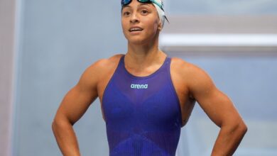 Venezolana Lismar Lyon conquistó tercer oro con récord en Suramericanos 2026