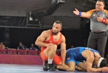Venezuela brilló con Softbol femenino y lucha libre en séptima jornada de los Suramericanos