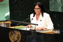 Venezuela ha iniciado un proceso de transformación democrática para garantizar su renacer