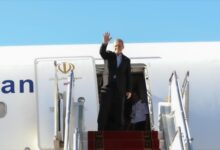 Pezeshkian promete defender en la ONU posición de Irán