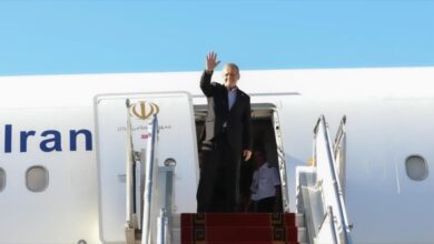 Pezeshkian promete defender en la ONU posición de Irán