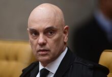 Brasil: retiran a de Moraes de investigación sobre noticias falsas
