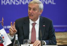 Chile: aprobación del presidente Kast, cae al 29%, revela encuestadora Criteria