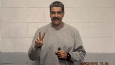 Nicolás Maduro Guerra reveló detalles de las fotos del presidente Maduro