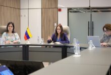 Viceministra de Comercio Internacional despliega agenda para atraer inversiones a Venezuela