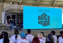 Festival Escuela Artes Vivas impulsará la actividad creadora en más de 1.000 comunas