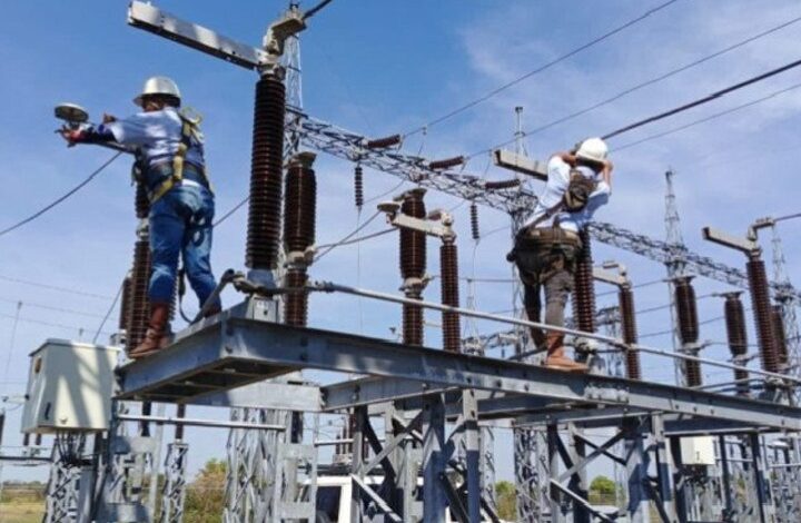 Acuerdo Venezuela - GE Vernova permitirá rehabilitar y estabilizar el Sistema Eléctrico Nacional