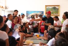 Comuna "Por ahora y para siempre" fortalece organización popular en parroquia Macarao de Caracas