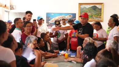 Comuna "Por ahora y para siempre" fortalece organización popular en parroquia Macarao de Caracas