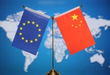 China responderá con un sólido conjunto de herramientas políticas a la UE