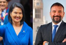 El polémico asesor de la derecha que desata una crisis política en Perú