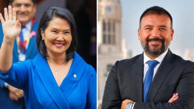 El polémico asesor de la derecha que desata una crisis política en Perú