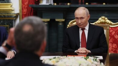 El Kremlin da detalles de la visita de Steve Witkoff y Jared Kushner a Rusia