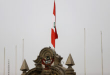 Irán responde a la decisión de Perú de romper relaciones que "no existían"