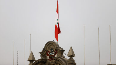 Irán responde a la decisión de Perú de romper relaciones que "no existían"
