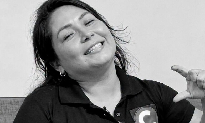 Perú: candidata regional es asesinada a quemarropa en pleno acto de campaña