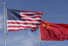 EE. UU. y China extienden tregua comercial mientras Xi visita el país
