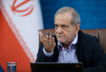 Presidente de Irán Masud Pezeshkián, afirma que su país no quiere una bomba atómica