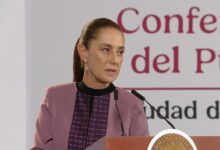 Sheinbaum detalla avances de la investigación de Ayotzinapa: Una funeraria, celulares y detenciones