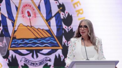 El Salvador convoca a elecciones para 2027