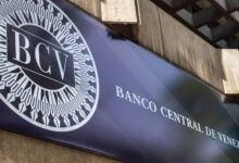 BCV adecúa tasas de interés: Todos los depósitos serán remunerados a partir del 15 de septiembre