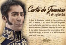 Análisis / Henry Navas: la unidad fue decisiva para sostener la independencia