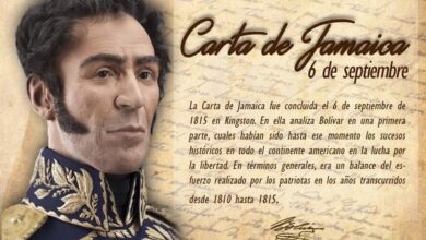 Análisis / Henry Navas: la unidad fue decisiva para sostener la independencia