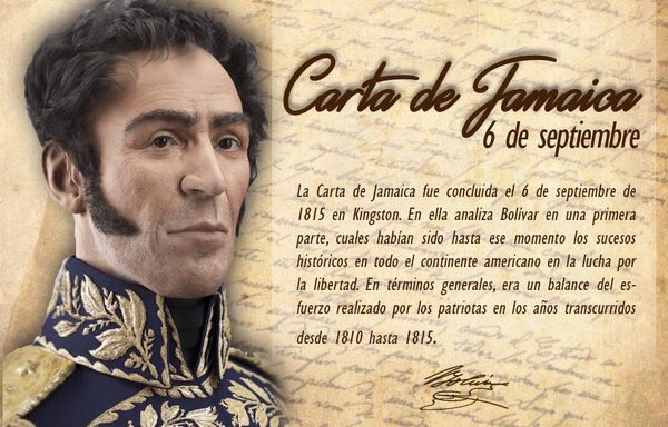 Análisis / Henry Navas: la unidad fue decisiva para sostener la independencia