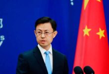 China rechaza injerencias en su cooperación con Rusia y otros países