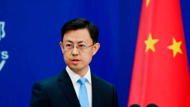 China rechaza injerencias en su cooperación con Rusia y otros países